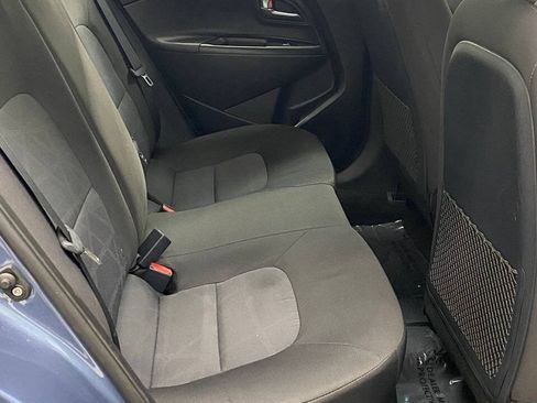 Used 2016 Kia Rio LX w/ Power Package FWD image 12