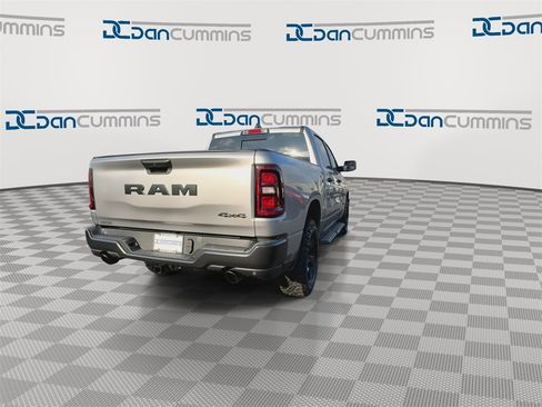 Used 2025 RAM 1500 Classic Warlock image 7