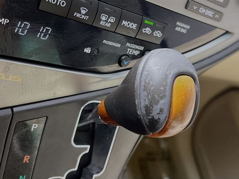 Used 2012 Lexus RX 350 FWD w/ Premium Pkg image 24