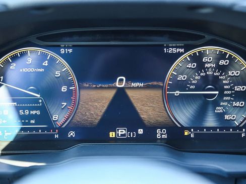 New 2026 Subaru Forester Wilderness image 23