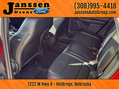 Used 2025 Ford Escape ST-Line image 12