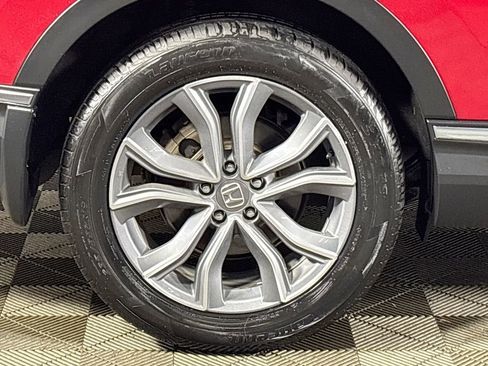 Used 2021 Honda CR-V Touring image 24