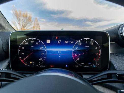 Certified 2026 Mercedes-Benz GLC 300 4MATIC image 24