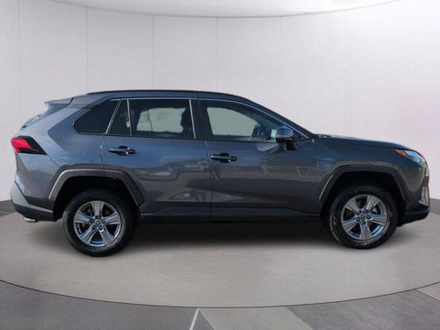 Used 2024 Toyota RAV4 XLE FWD image 6