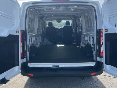 New 2025 Ford Transit 250 Base image 14