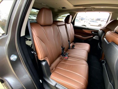 Used 2026 Acura MDX FWD w/ Technology Package image 17