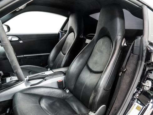 Used 2008 Porsche Cayman S RWD image 15