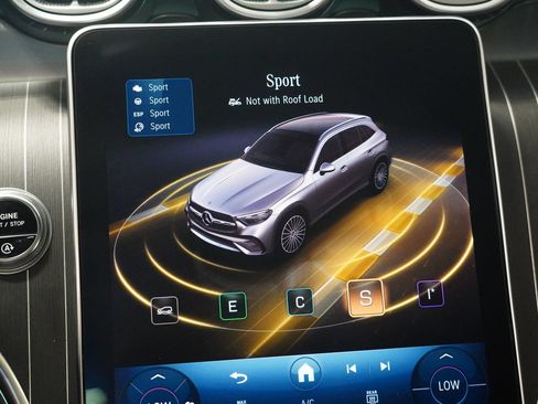Certified 2023 Mercedes-Benz GLC 300 4MATIC image 23