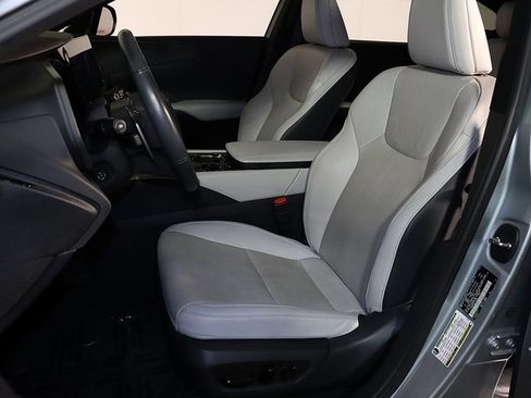 Used 2023 Lexus RX 350 350h Premium Plus image 4