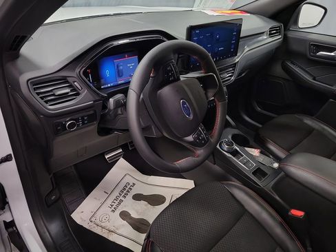 Used 2023 Ford Escape ST-Line w/ Tech Pack #1 image 14