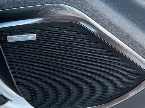 New 2025 Chevrolet Traverse LT w/ Enhanced Driving Package image 22