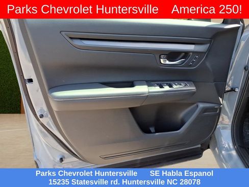 Used 2024 Honda CR-V Sport-L image 19