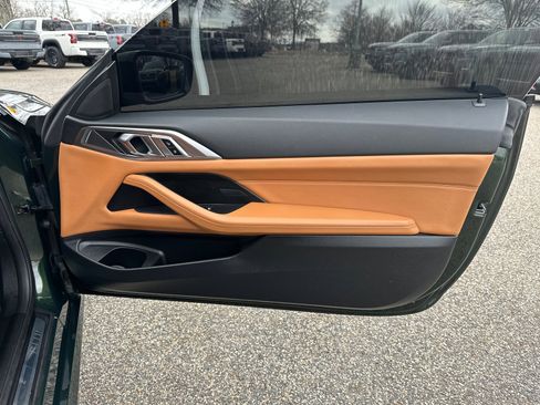 Used 2022 BMW 430i Coupe w/ M Sport Package image 14