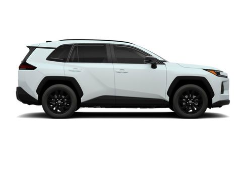 New 2026 Toyota RAV4 LE image 14