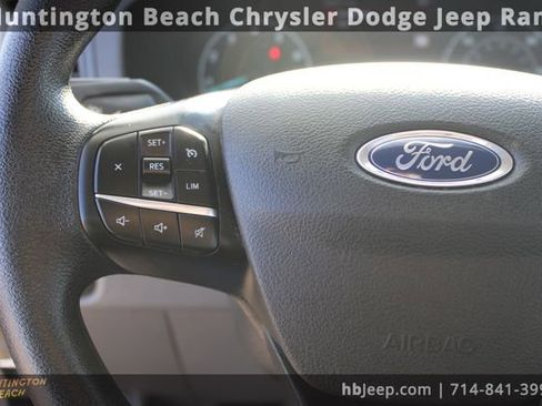 Used 2023 Ford Transit 350 XLT image 25