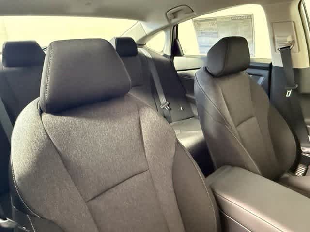 New 2026 Honda Accord LX image 59