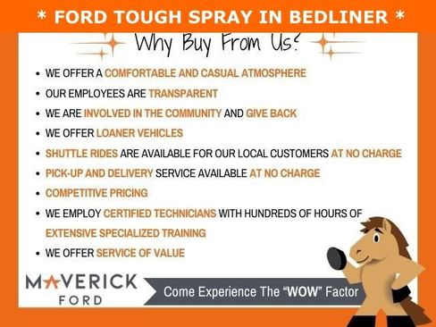 Used 2022 Ford F150 Lariat w/ Equipment Group 502A High image 9