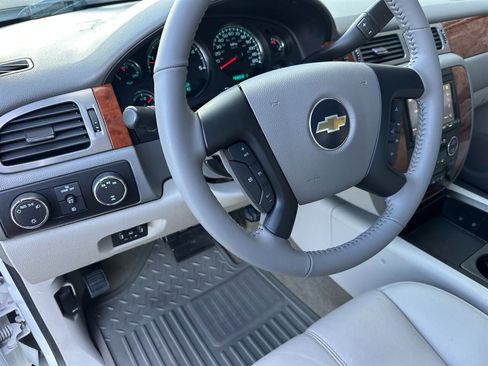 Used 2008 Chevrolet Silverado 2500 LTZ w/ Safety Package image 20