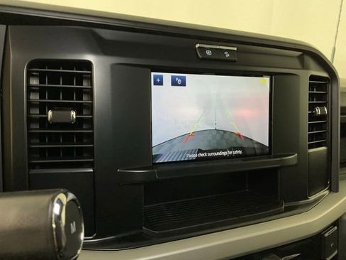 New 2026 Ford F250 XL w/ STX Appearance Package image 22