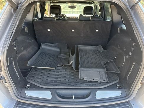 Used 2021 Jeep Grand Cherokee High Altitude image 27