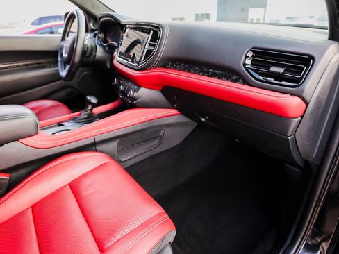 Used 2023 Dodge Durango SRT Hellcat image 26