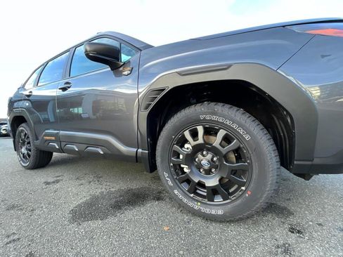 New 2026 Subaru Forester Wilderness image 10