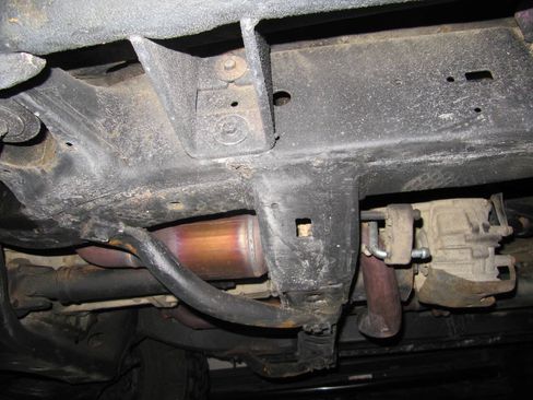 Used 2007 Toyota FJ Cruiser 4WD image 36
