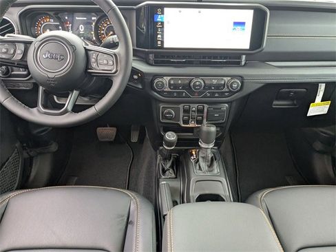 New 2026 Jeep Gladiator Sport image 22