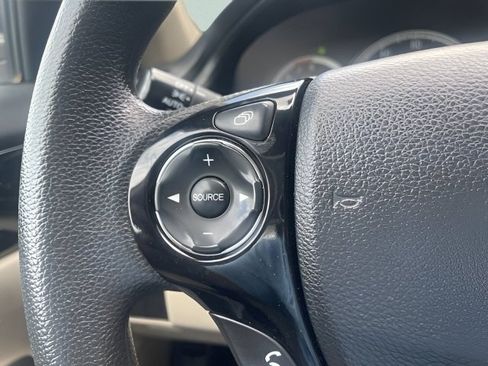 Used 2016 Honda Accord LX image 18