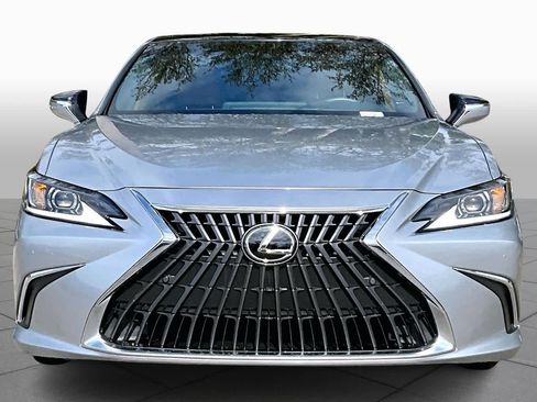 Used 2023 Lexus ES 350 w/ Premium Package image 3