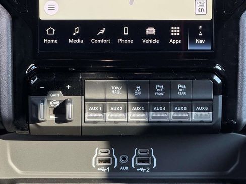 New 2026 RAM 2500 Big Horn image 19