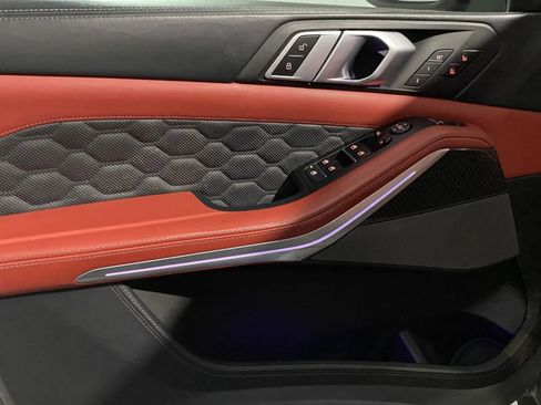 Used 2021 BMW X5 M w/ Executive Package image 12