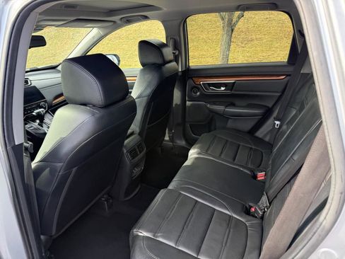 Used 2017 Honda CR-V EX-L image 13