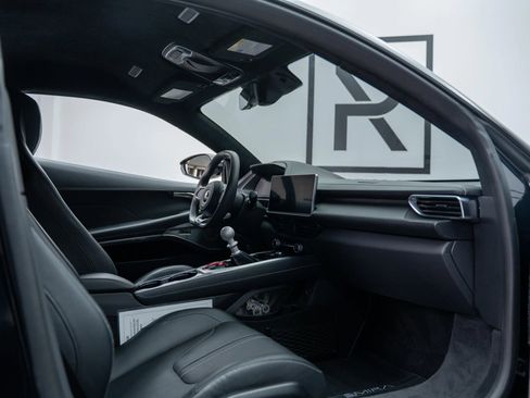 Used 2024 Lotus Emira V6 First Edition Coupe 2D image 29