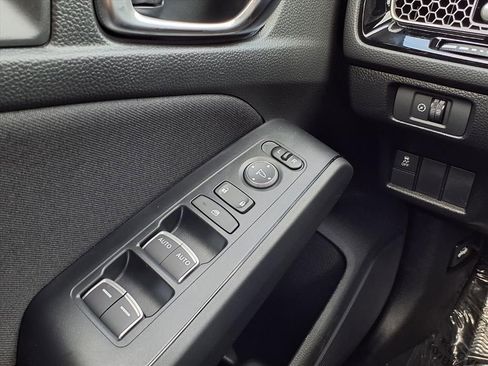 New 2026 Honda Civic Sport image 23