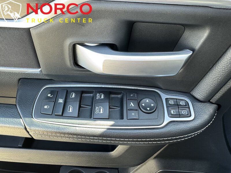 Used 2024 RAM 3500 Big Horn AWD/4WD image 21