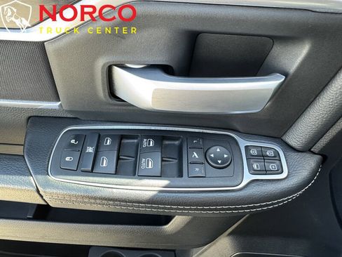 Used 2024 RAM 3500 Big Horn image 21