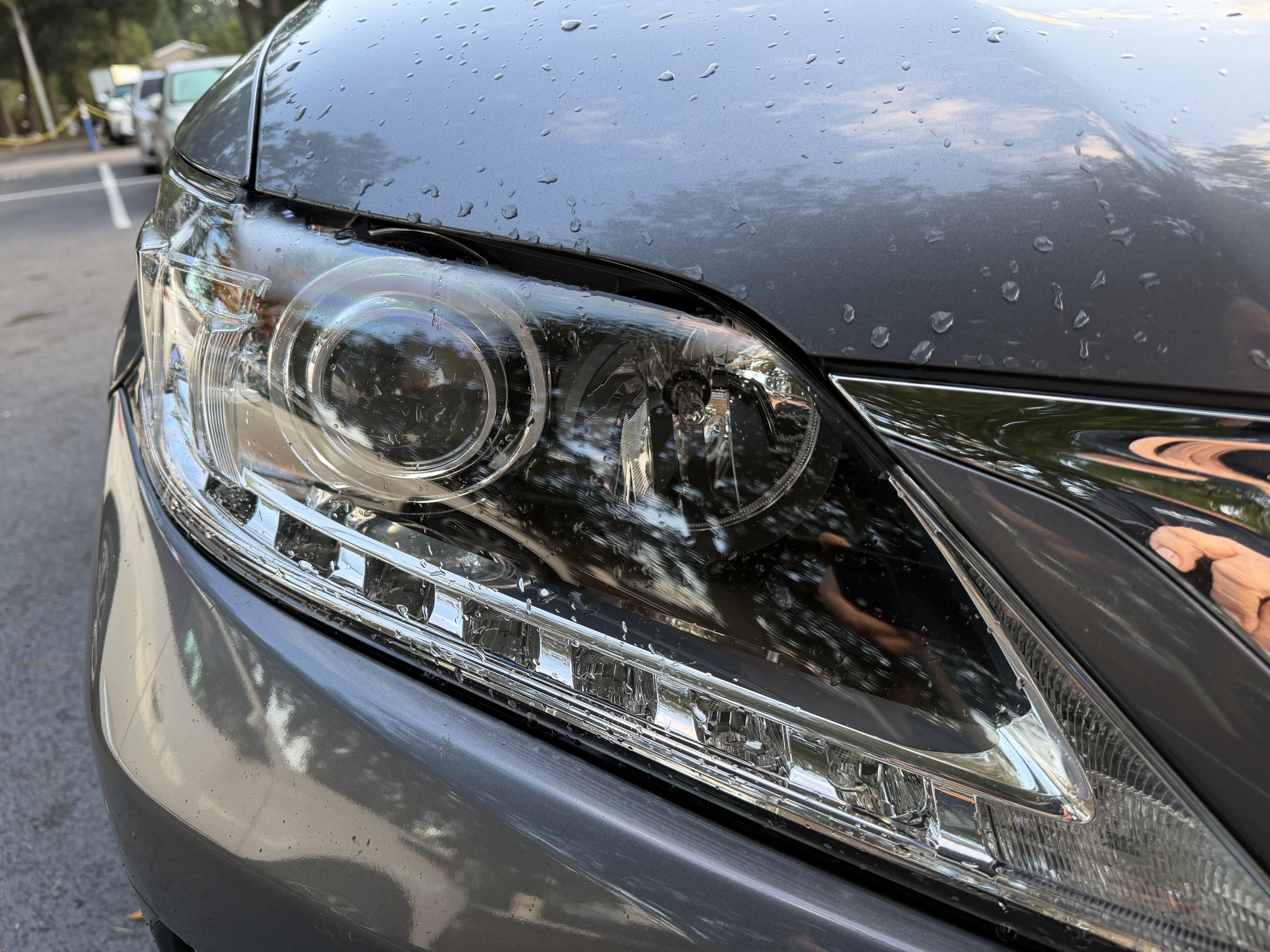 Used 2015 Lexus RX 350 FWD image 12