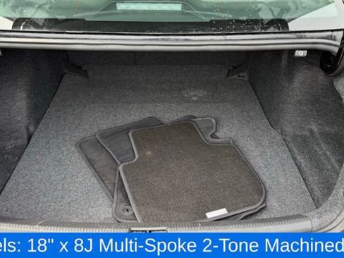 Used 2022 Volkswagen Passat 2.0T image 10