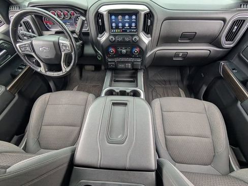 Used 2019 Chevrolet Silverado 1500 RST w/ All-Star Edition image 15