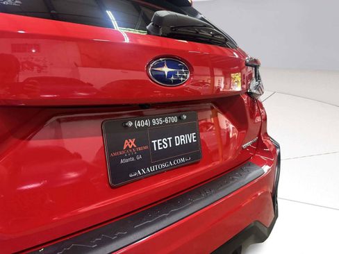 Used 2024 Subaru Crosstrek 2.0i Premium AWD/4WD image 18