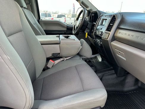 Used 2019 Ford F250 XL w/ STX Appearance Package image 14