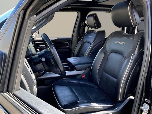 Certified 2022 RAM 1500 Laramie image 22