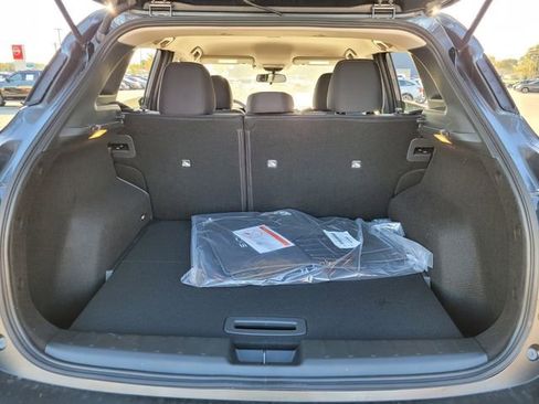 New 2026 Nissan Kicks SV FWD image 14