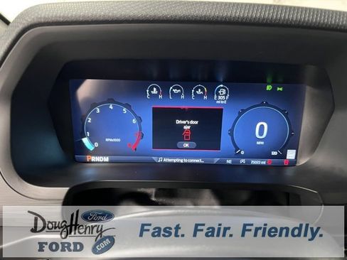 Used 2025 Ford F150 Tremor w/ Bed Utility Package image 51