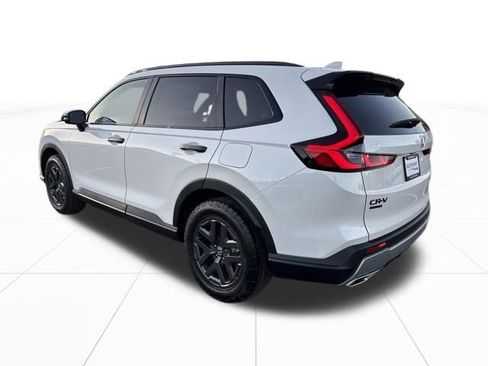 Used 2026 Honda CR-V TrailSport image 6