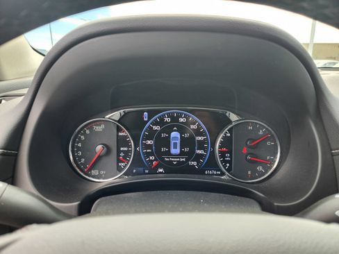 Used 2023 GMC Terrain Denali w/ LPO, Cargo Package AWD/4WD image 21