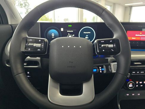 New 2026 Hyundai Ioniq 9 SEL AWD/4WD image 22