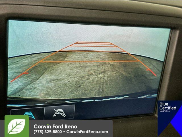 Used 2017 Chevrolet Camaro LT w/ RS Package RWD image 16