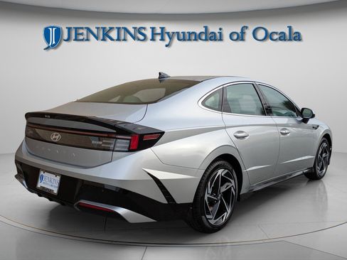 New 2026 Hyundai Sonata SEL image 3